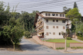 Apto entre a Unisociesc e a Filarmônica DH0750